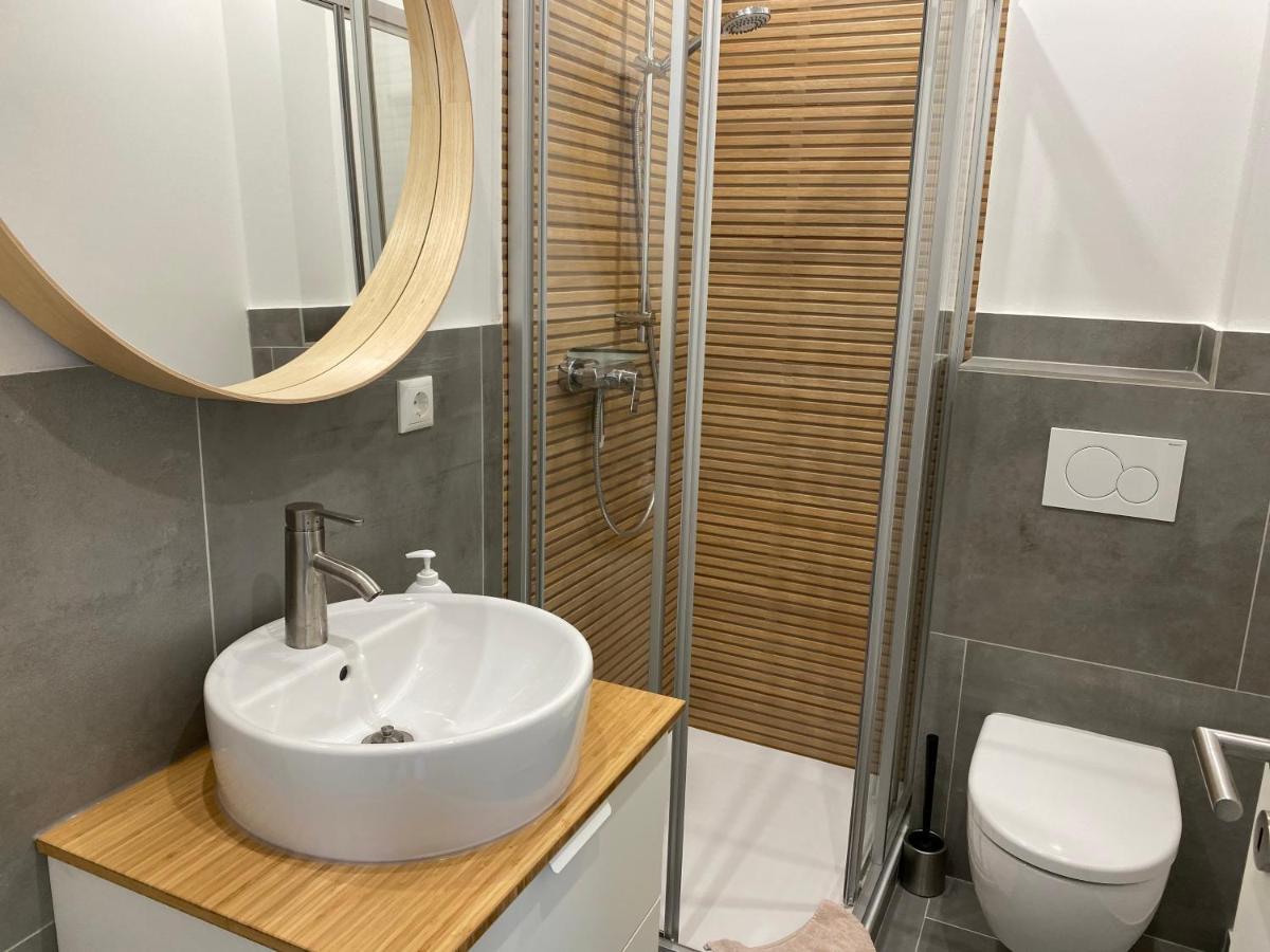 Seebrise Apartments Groemitz Luaran gambar