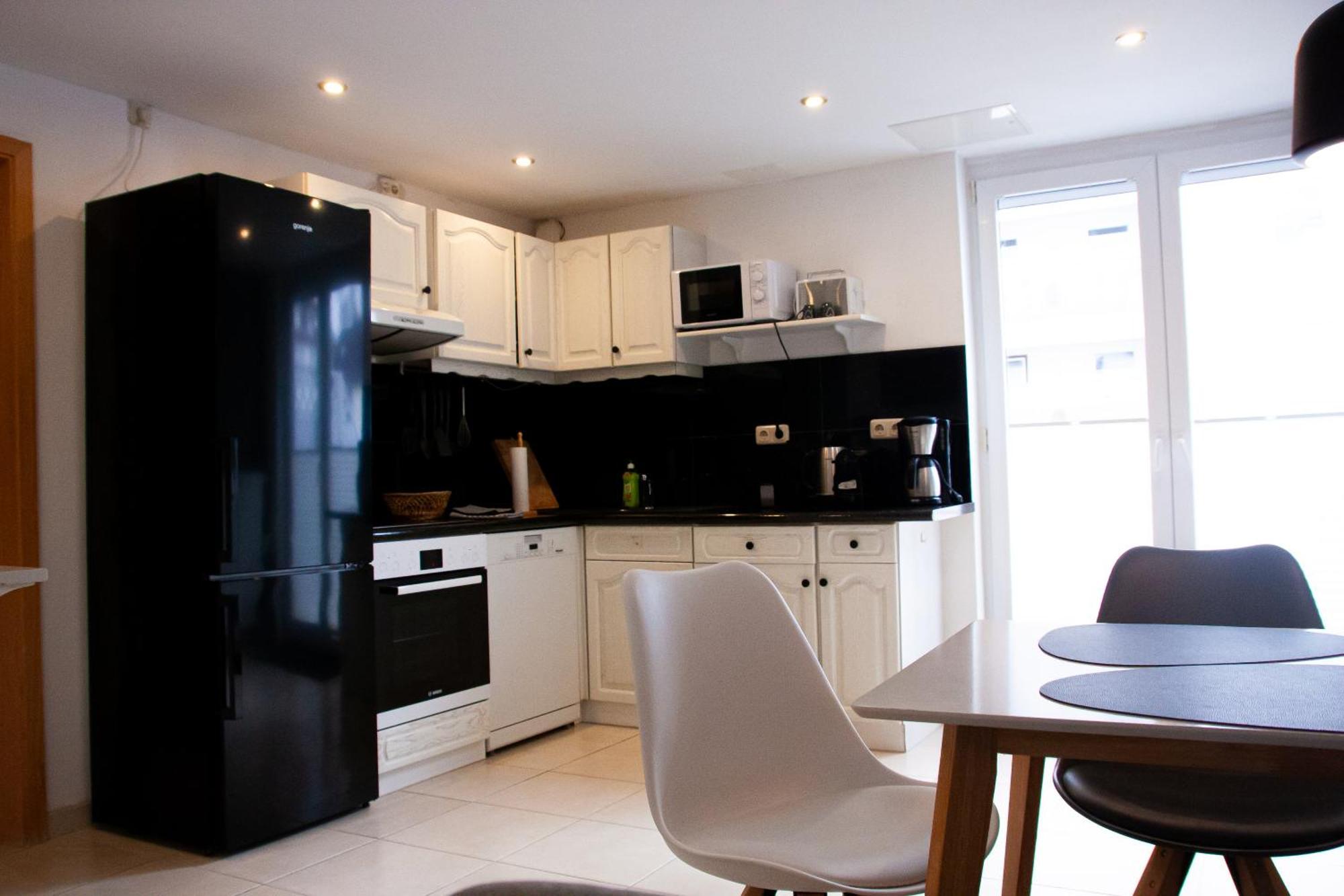 Seebrise Apartments Groemitz Luaran gambar