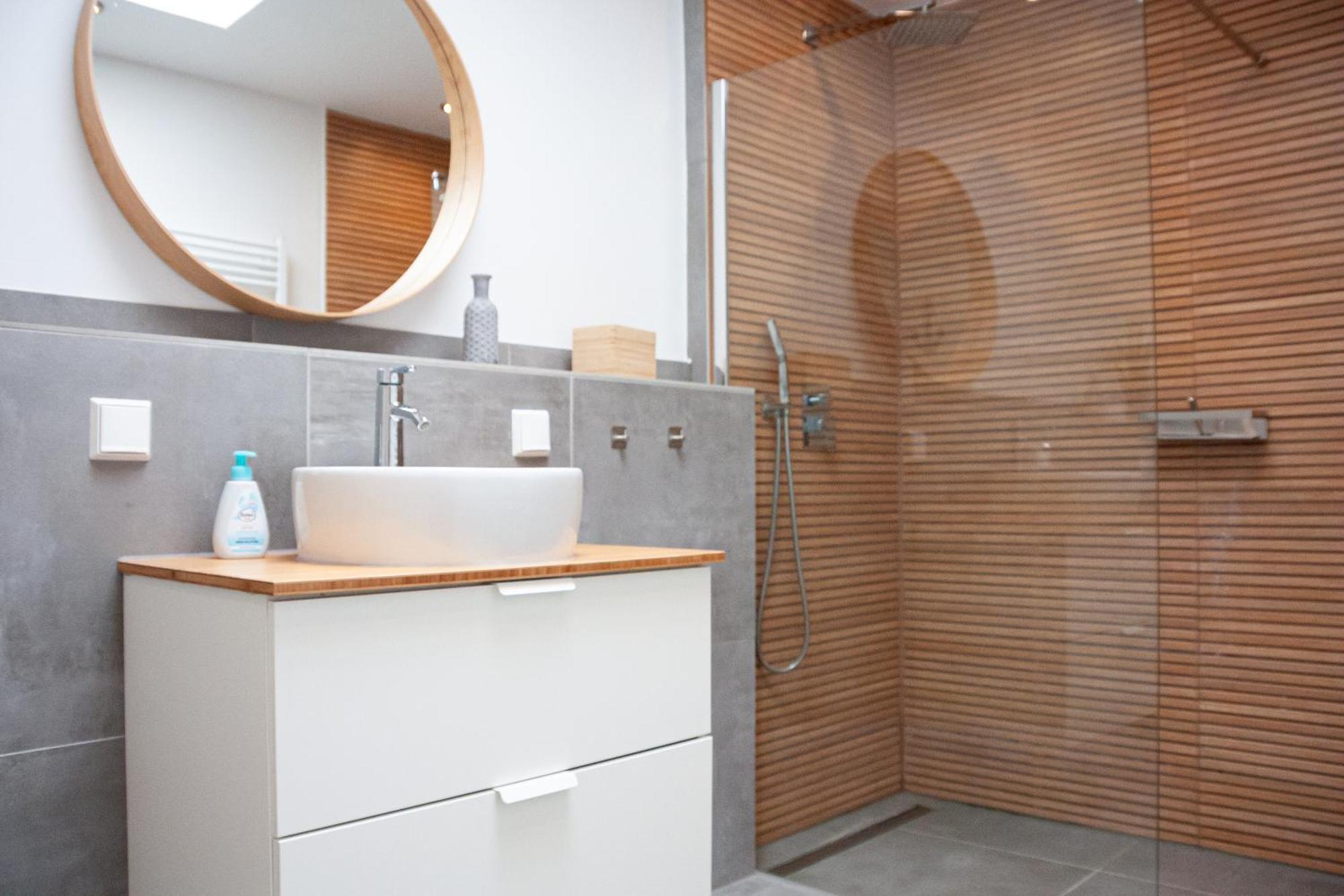 Seebrise Apartments Groemitz Luaran gambar