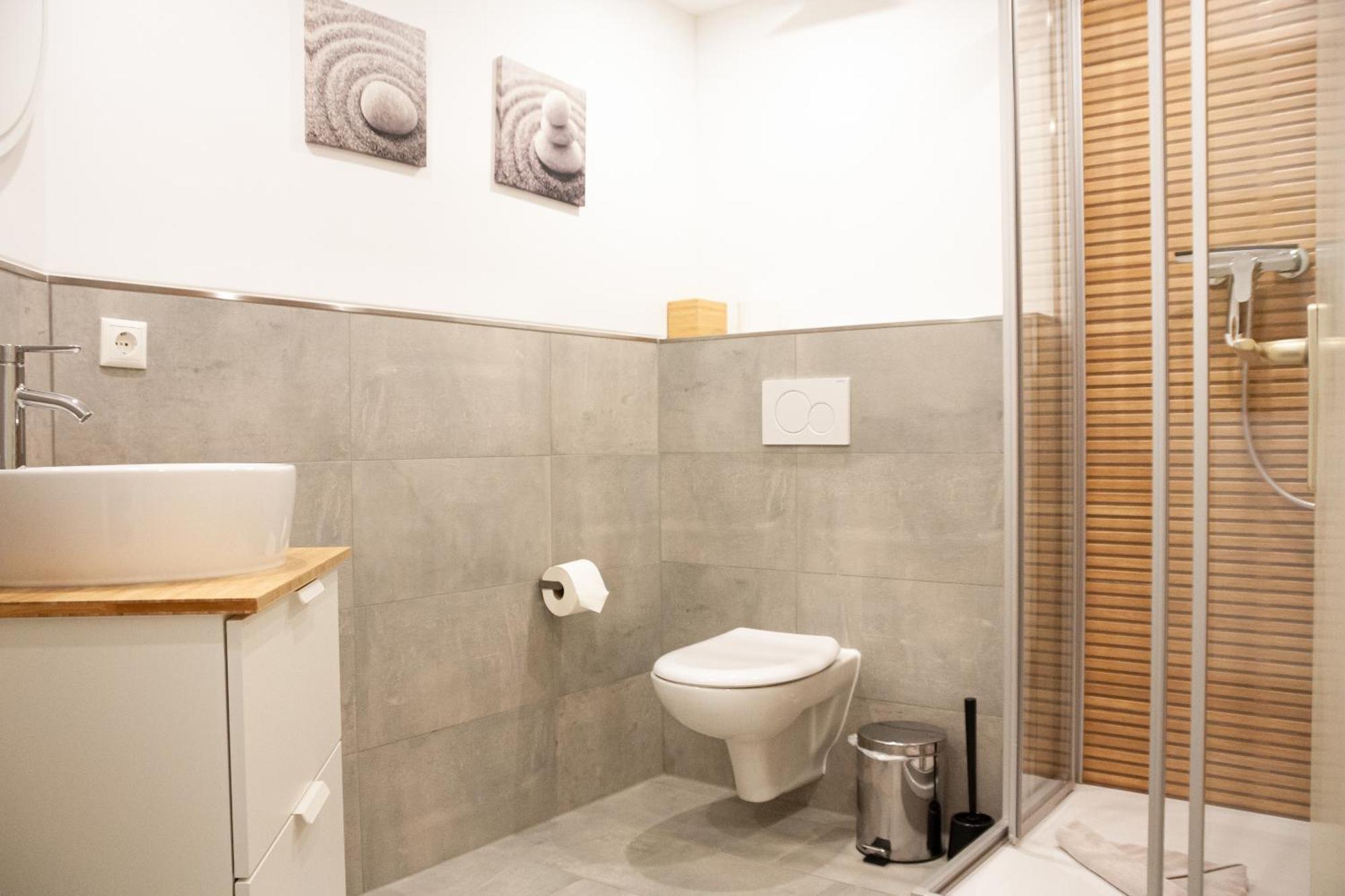 Seebrise Apartments Groemitz Luaran gambar