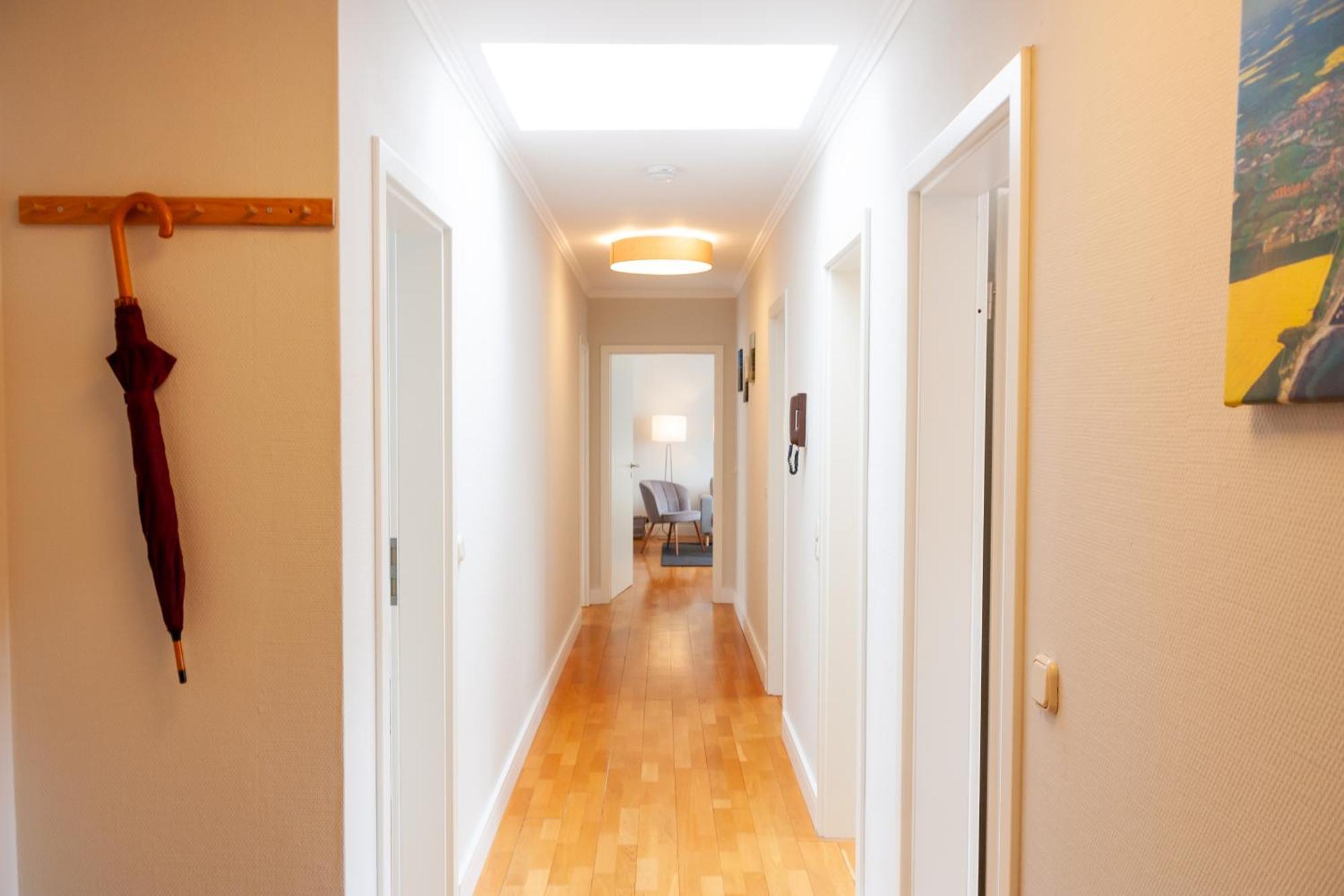 Seebrise Apartments Groemitz Luaran gambar