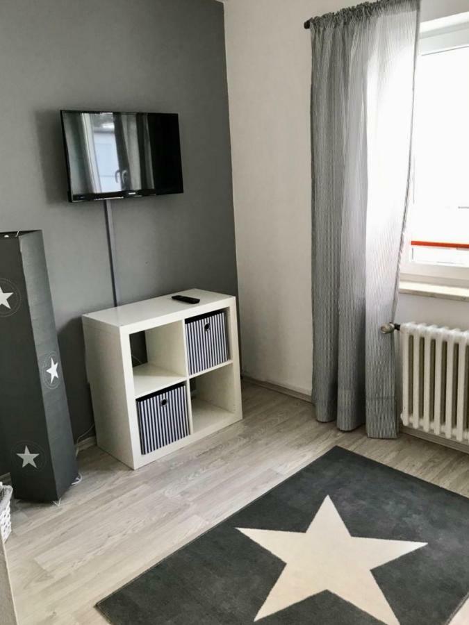 Seebrise Apartments Groemitz Luaran gambar